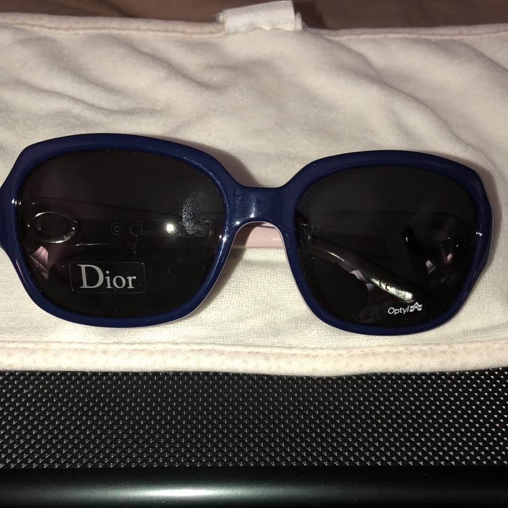Christian Dior Sunglasses